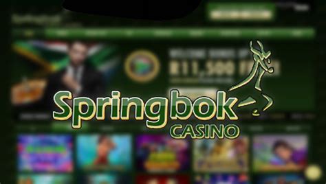 exclusive springbok casino no deposit bonus codes|SpringBok Casino No Deposit Bonus Codes .